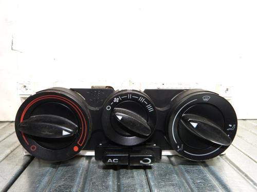 Climate control SEAT LEON (1M1) 1.9 TDI | BP23684794I5 - Image 5