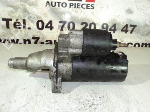 Starter AUDI A4 B5 (8D2) 2.5 TDI | BP23698777M8 - Image 4