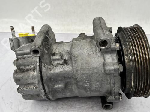 AC compressor CITROËN C4 I (LC_) 1.6 HDi | BP29003202M34 