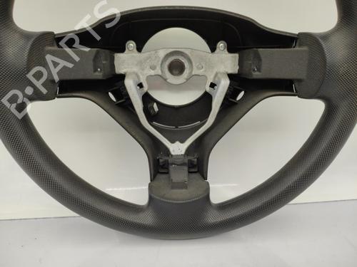 Used Steering wheel Steering wheel PEUGEOT 107 (PM_, PN_) 1.0 (68 hp) 23720622 23720622