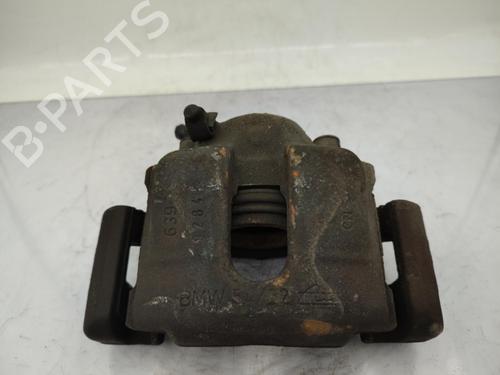 left-front-brake-caliper-bmw-3-e46-1997-1998-1999-2000-2001-2002-2003-2004-2005-23731170 main image