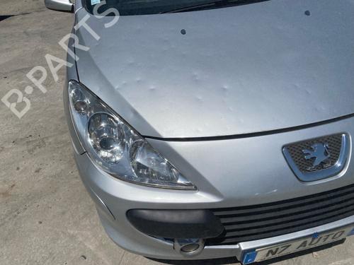 Dashboard PEUGEOT 307 CC (3B) 2.0 HDi 135 | BP36819168C46  - Image 28