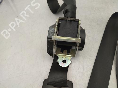 Rear left seatbelt DACIA LOGAN MCV II TCe 90 (K8M1, K8MA, K8AC) | BP25866484I29  - Image 6