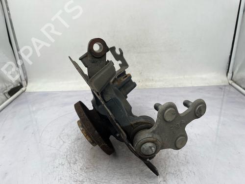 Used Left front steering knuckle Left front steering knuckle PEUGEOT 308 II (LB_, LP_, LW_, LH_, L3_) 1.5 BlueHDi 130 (131 hp) 35998384 35998384