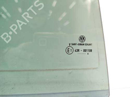 Rear right door window VW GOLF V (1K1) 1.9 TDI | BP23741492C21 
