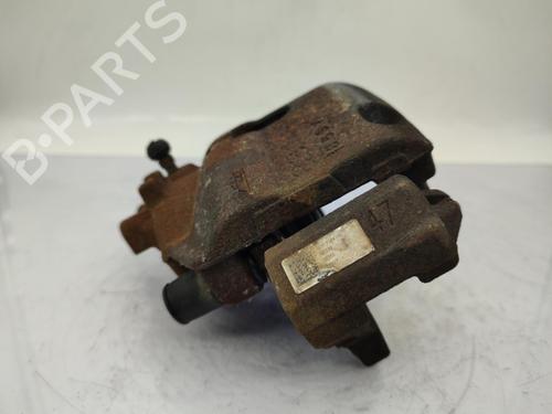 Left front brake caliper FIAT 500 (312_) 1.2 (312AXA1A) | BP23679300M105 - Image 5