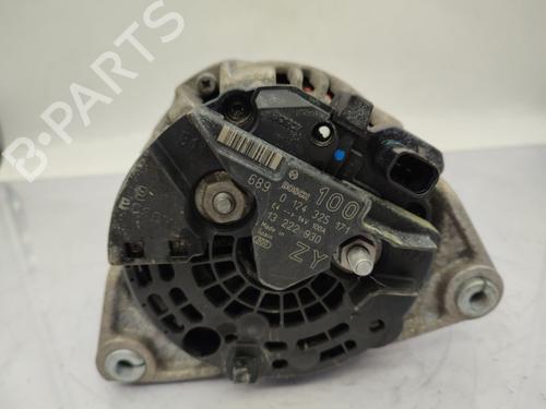 Alternator OPEL CORSA D (S07) 1.2 (L08, L68) | BP23731281M7 