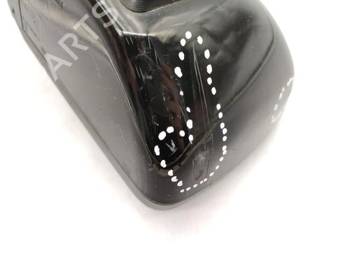 Left mirror KIA SOUL I (AM) 1.6 CRDi 128 | BP23702979C26 
