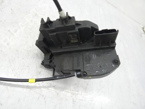 Used Front right lock NISSAN MICRA III (K12) 1.5 dCi (82 hp) 23672174