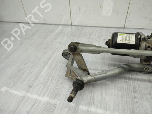 Used Front wiper motor RENAULT CLIO IV (BH_) 1.5 dCi 90 (90 hp) 23739534