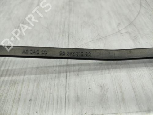 Front windshield wiper arm PEUGEOT 208 I (CA_, CC_) 1.5 BlueHDI 100 | BP23721322C143 