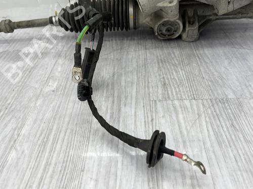 Steering rack PEUGEOT 208 I (CA_, CC_) 1.6 HDi / BlueHDi 75 | BP28707308M22 