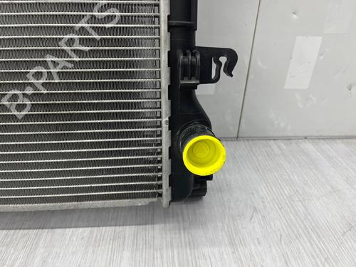 Water radiator CHEVROLET AVEO Hatchback (T300) | BP38426049M31 - Image 6