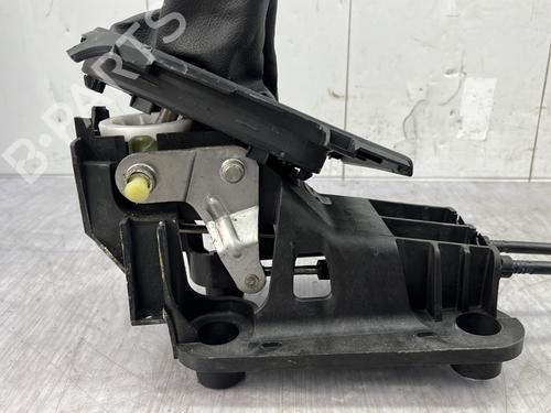 Gear lever CITROËN C3 II (SC_) 1.4 HDi 70 (SC8HZC, SC8HR0, SC8HP4) | BP33707963M90 - Image 5