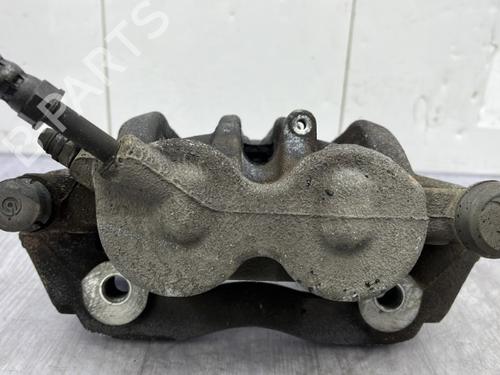 Right front brake caliper MERCEDES-BENZ SPRINTER 3,5-t Van (B907, B910) 314 CDI All-wheel Drive (907.633, 907.635, 907.637) | BP23757474M104 - Image 2