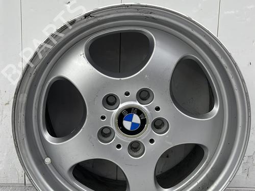 Fælk BMW X3 (E83) 2.0 d (150 hp) 30817410