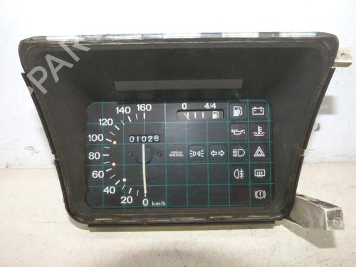 Instrument cluster FIAT PANDA Hatchback Van (141_)  | BP23669582C47 