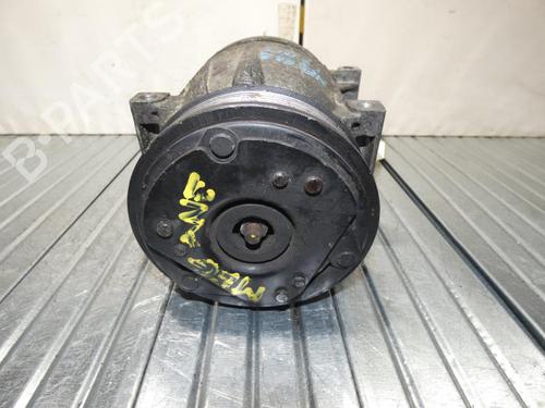 Used AC compressor RENAULT SCÉNIC I MPV (JA0/1_, FA0_) 1.9 dCi (JA05, JA1F) (102 hp) 23742061