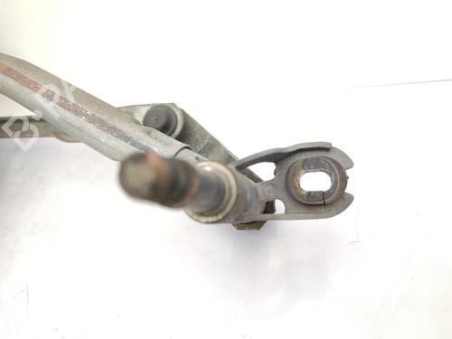Front wiper motor PEUGEOT 207 CC (WD_) 1.6 HDi | BP23707436M29 