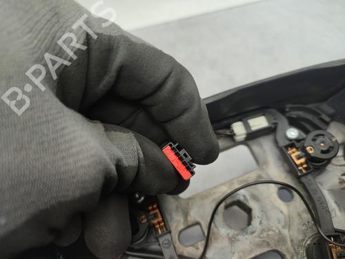 Rat FORD FOCUS II (DA_, HCP, DP) 1.8 TDCi | BP25475110C49 