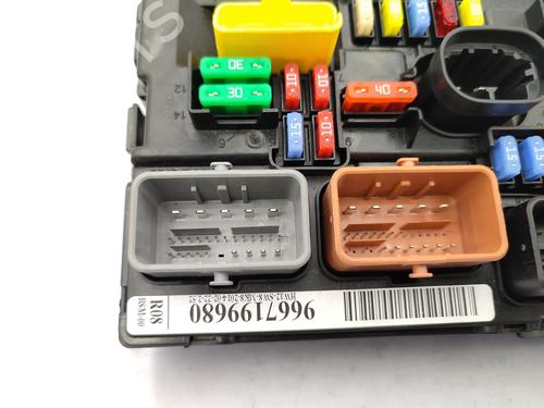 Electronic module CITROËN C3 II (SC_) 1.2 VTi 82 | BP23742029M83  - Image 19