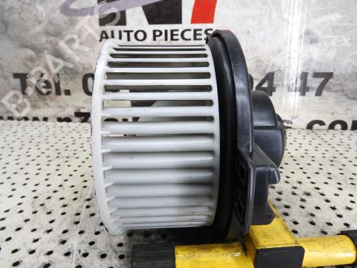 Heater blower motor MAZDA 6 Hatchback (GG) 2.0 DI (GG14) | BP23685319M62 - Image 4