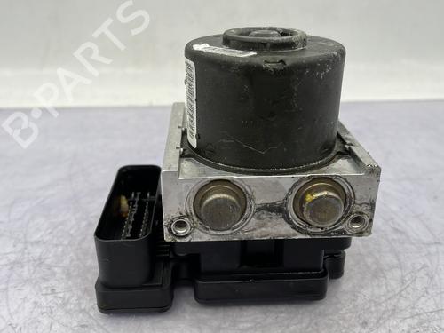 ABS pump CITROËN C2 (JM_) 1.4 HDi | BP23682092M43 - Image 2
