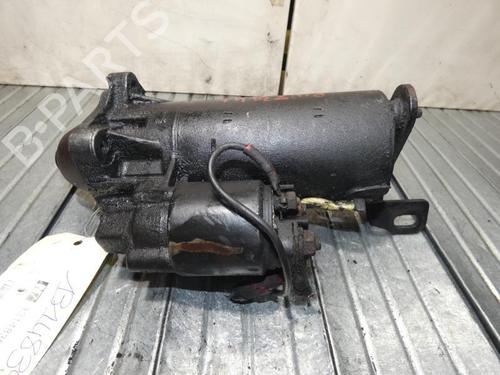 Used Starter Starter FORD ESCORT V (AAL, ABL) 1.8 16V XR3i (105 hp) 23663817 23663817