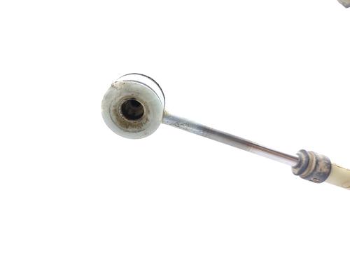 Gear lever PEUGEOT PARTNER Box Body/MPV (K9) 1.5 BlueHDi 75 | BP23759532M90
