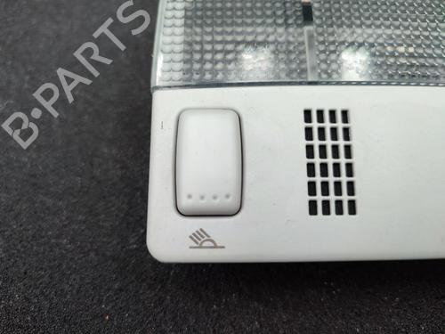 Innerbelysning VW TOURAN (1T1, 1T2) 1.9 TDI | BP23718971I8 