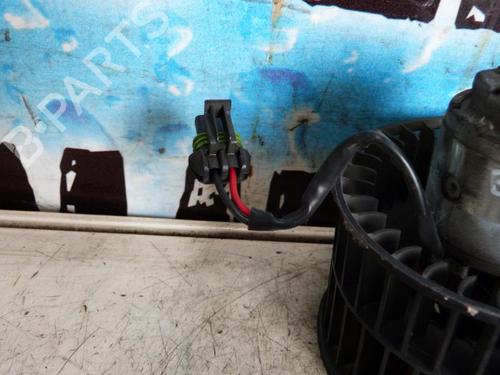 Used Radiator fan Radiator fan RENAULT ESPACE III (JE0_) [1996-2002] 25269795 25269795