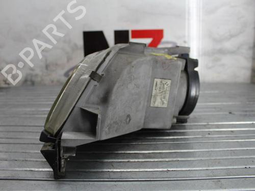 Used Right headlight Right headlight RENAULT CLIO I (B/C57_, 5/357_) 1.2 (B/C/S577) (54 hp) 23668616 23668616