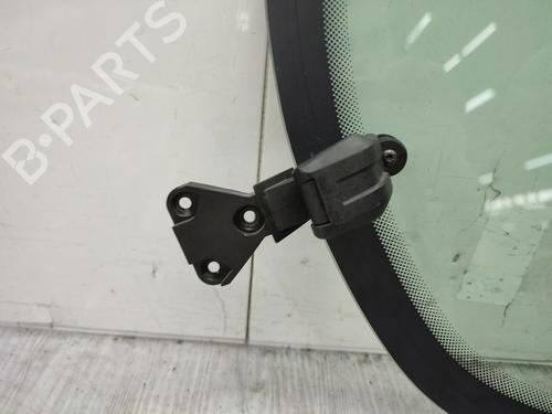 Rear left quarter glass PEUGEOT 206 Hatchback (2A/C) 1.4 HDi eco 70 | BP27212991C93 