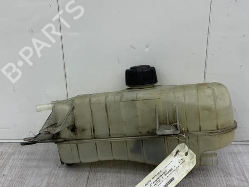 Used Expansion tank NISSAN NOTE (E11, NE11) 1.5 dCi (86 hp) 23670297