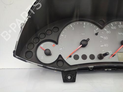 Electronic module FORD FOCUS I (DAW, DBW) 1.8 Turbo DI / TDDi | BP23712456M83 - Image 6