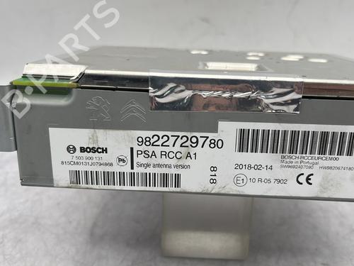 Used Radio Radio 30674912 30674912