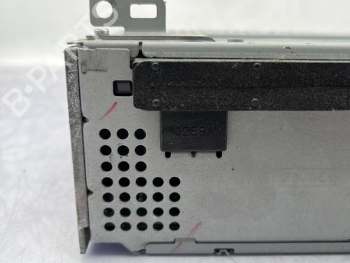 Radio FORD B-MAX (JK) 1.0 EcoBoost | BP33113819E6  - Image 7