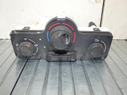 Climate control RENAULT MODUS / GRAND MODUS (F/JP0_) 1.5 dCi (FP0E, JP0E) | BP23665947I5  - Image 5