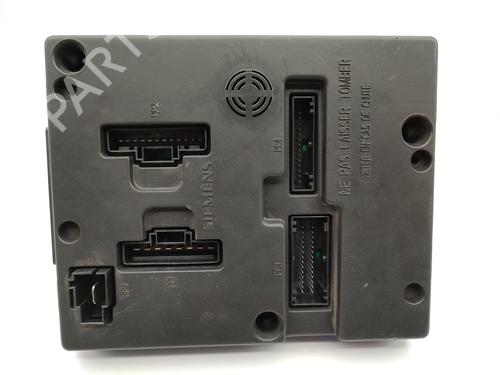 Electronic module RENAULT SCÉNIC I MPV (JA0/1_, FA0_) 1.9 dCi (JA05, JA1F) | BP23681268M83 