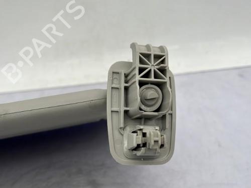 Right sun visor NISSAN MICRA V (K14) 0.9 IG-T | BP23753143I2