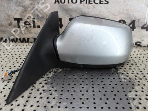 Retrovisor esquerdo MAZDA 6 Hatchback (GG) 2.0 DI (GG14) | BP23676335C26 