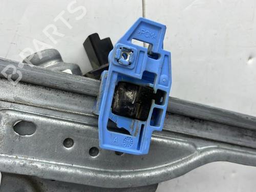 Front left window mechanism RENAULT MODUS / GRAND MODUS (F/JP0_) 1.5 dCi 90 | BP23751360C22  - Image 7
