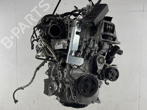 Engine NISSAN QASHQAI II (J11, J11_) 1.6 DIG-T | BP23683675M1 - Image 9