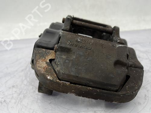 Left rear brake caliper AUDI Q7 (4LB) 3.0 TDI quattro | BP29501241M107 