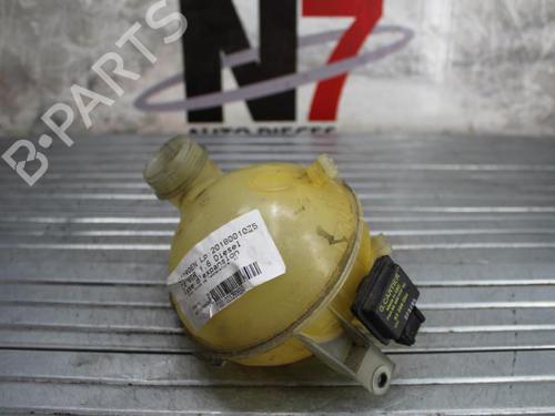 Used Expansion tank CITROËN C4 Coupe (LA_) 1.6 HDi (90 hp) 23667934
