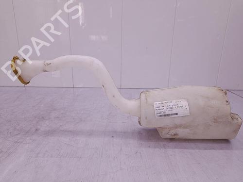 Used Windscreen washer tank RENAULT TWINGO II (CN0_) 1.2 (CN0D) (58 hp) 23691109