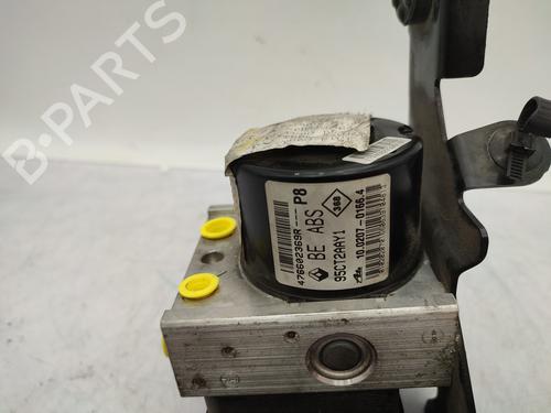ABS pump RENAULT MEGANE III Hatchback (BZ0/1_, B3_) 1.6 16V (BZ1B, BZ1H) | BP24524451M43  - Image 7