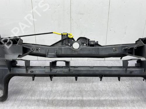 Frontplate/Frontkurv FORD FOCUS C-MAX (DM2) 2.0 TDCi | BP23681012C72 