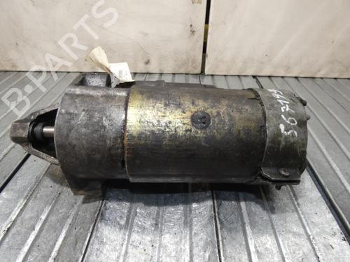 Starter FIAT PANDA (141_) 650 | BP23674017M8 