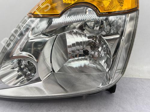 Left headlight RENAULT MODUS / GRAND MODUS (F/JP0_) 1.5 dCi (FP0D, JP0D) | BP36149084C28 - Image 9